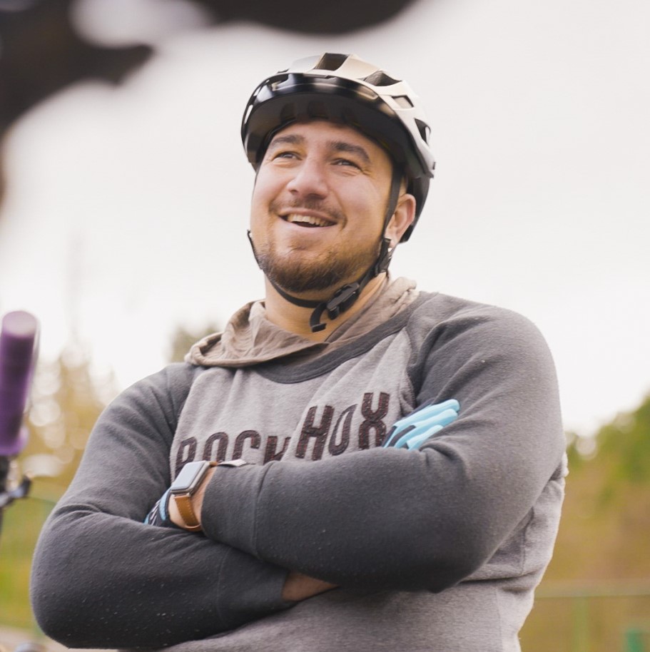 Rafting Guide to Company Director